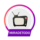 Miradetodo Player