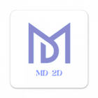 M-D