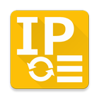 IP Changer + History