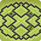 Maps of Clash of Clans 2023