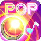 Tap Tap Music-Pop Songs
