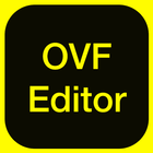 OVF Editor