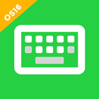 Keyboard iOS 16