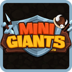 MiniGiants.io