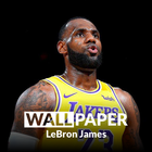 LeBron James HD Wallpaper