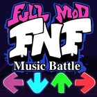 Friday Night Funkin - FNF Mod