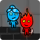 Fireboy & Watergirl in The Cry