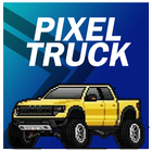Pixel Race - Trucks