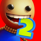 Kick The Buddy: Second Kick
