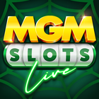 MGM Slots Live