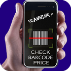 Barcode Price Scanner :walmart