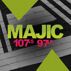 Majic 107.5 / 97.5