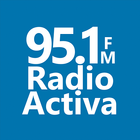 Radio Activa 95.1 FM en Línea