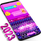 2023 Keyboard