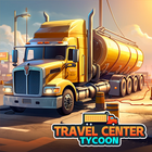 Travel Center Tycoon