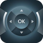Remote for Onn Roku TV | Cast