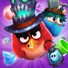 Angry Birds Match 3
