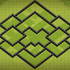 COC Base Layouts