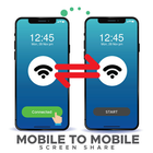 Mobile to Mobile Screen Share