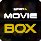 Giga Movie Box - TV Show & Box