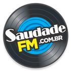 Saudade FM - Official