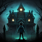 Scary Mansion
