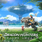 Dragon Hunters