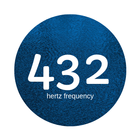Audio 432 hertz Frequency