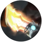 God of Ghost War