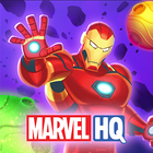 Marvel HQ