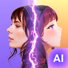 AI Anime Filter - Anime Face