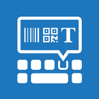 Scanner Keyboard