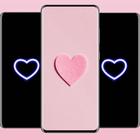 Heart Wallpapers (preppy)