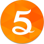 5miles