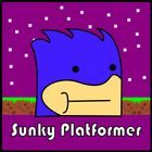 Sunky Platformer - By Jaden