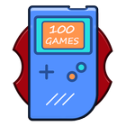 100 Arcade Games