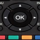 Toshiba TV Remote Control