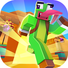 Chasecraft – Epic Running Game