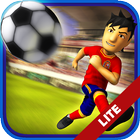 Striker Soccer Euro 2012