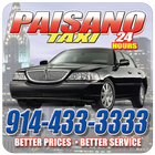 Paisanita Taxi