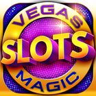 Slots Vegas Magic Casino 777