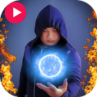 Magi : Magic Video Editor
