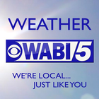 WABI TV5 Weather App
