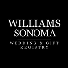 Williams Sonoma Registry