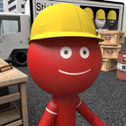 ① Stickman Demolition Team