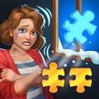 Jigsaw Puzzle Villa