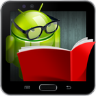 Reader for PDF, EPUB with TTS