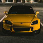 JDM Wallpaper 4K