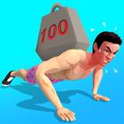 Idle Push Up