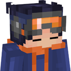 Naruto Skins For Minecraft